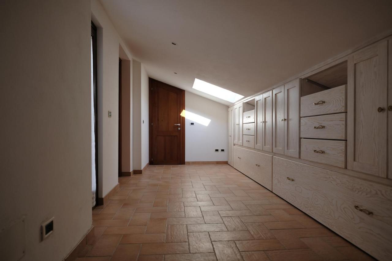 Agriturismo Vigna Sul Lago Montefiascone Eksteriør billede