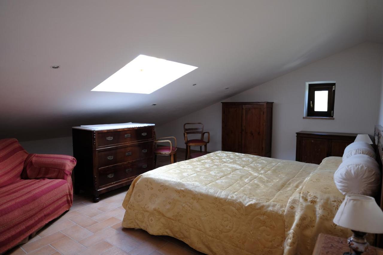 Agriturismo Vigna Sul Lago Montefiascone Eksteriør billede