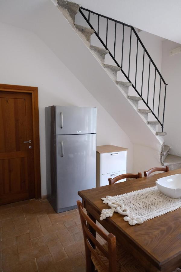 Agriturismo Vigna Sul Lago Montefiascone Eksteriør billede
