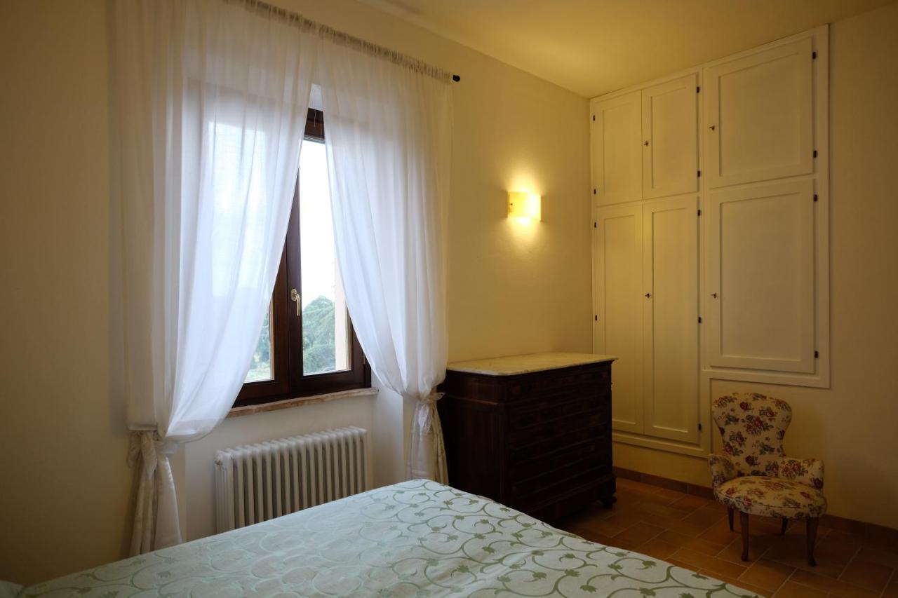 Agriturismo Vigna Sul Lago Montefiascone Eksteriør billede