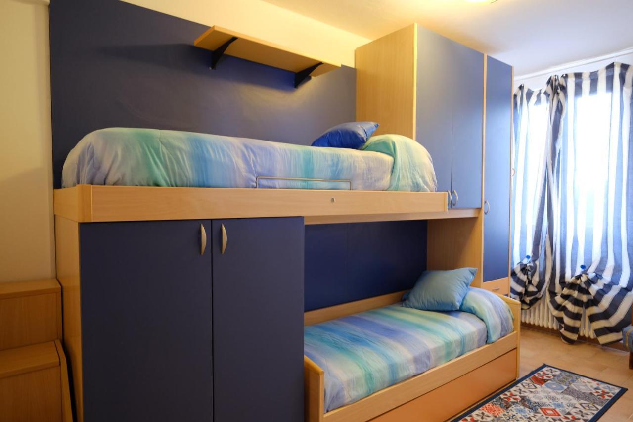 Agriturismo Vigna Sul Lago Montefiascone Eksteriør billede
