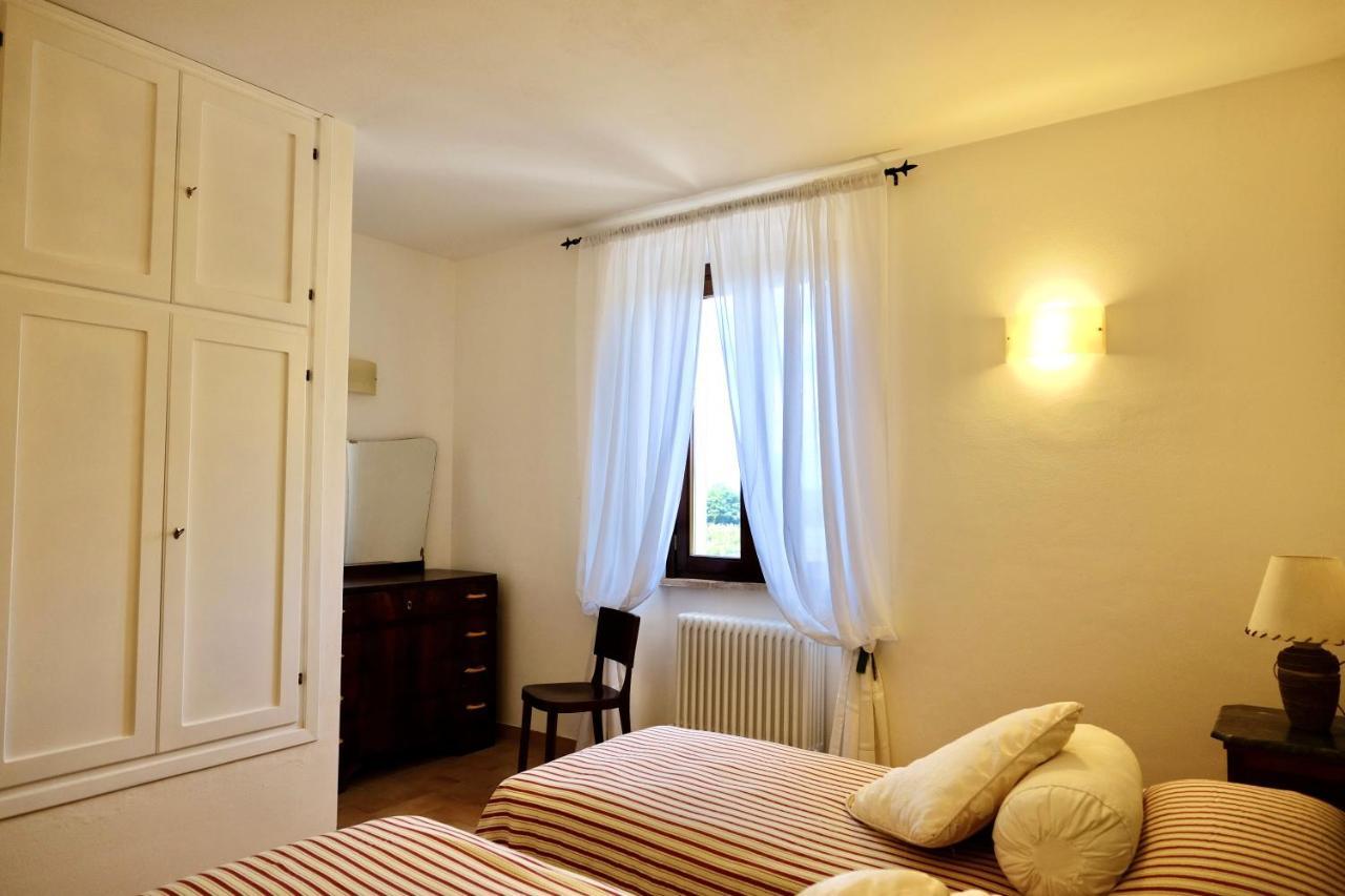 Agriturismo Vigna Sul Lago Montefiascone Eksteriør billede